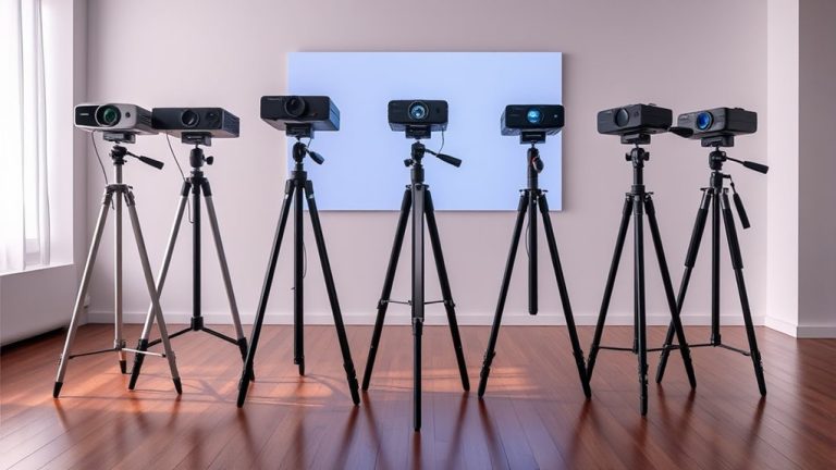top projector tripods 2027