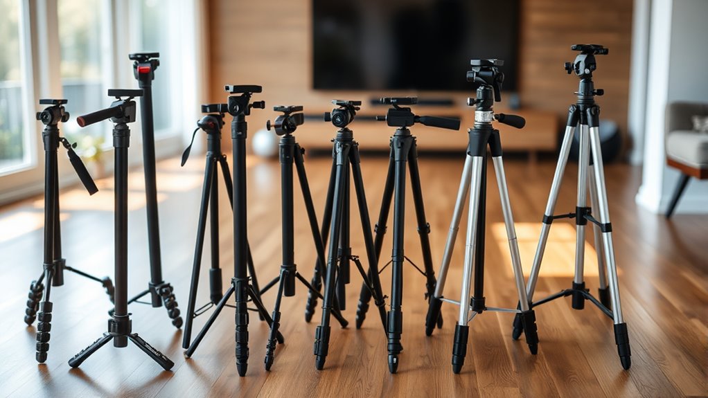 top projector tripods 2027