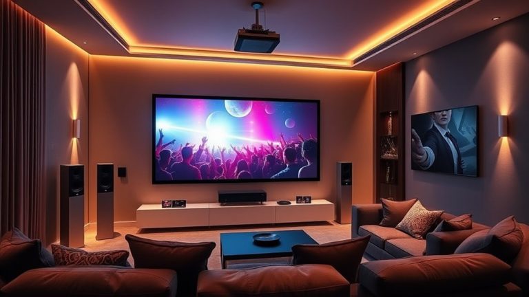 top projector tvs 2027