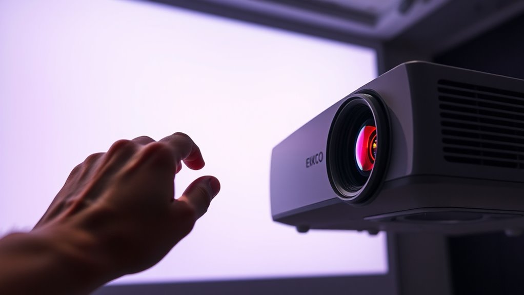 top projectors brightness comparison