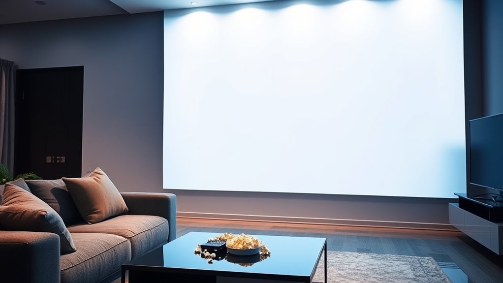 top projectors for 2026