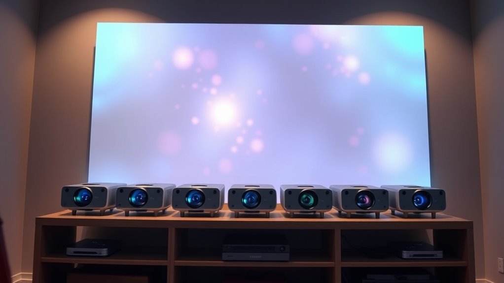 top projectors for 2027