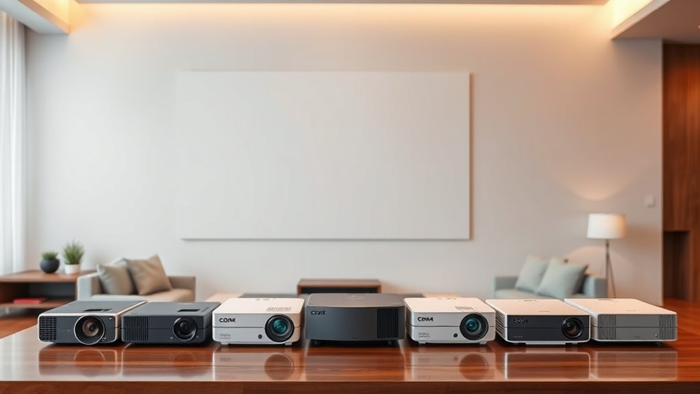 top projectors for 2027