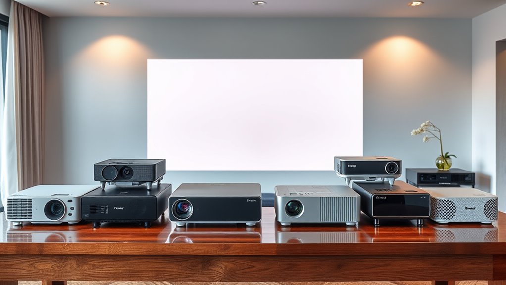 top projectors for 2027