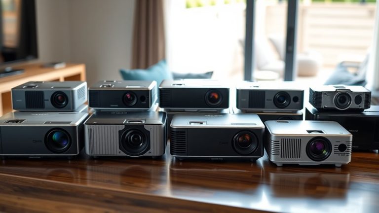 top projectors for 2027