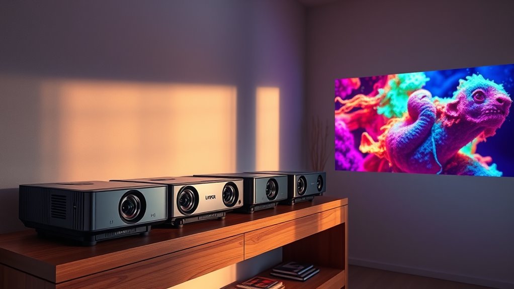 top projectors for 2027