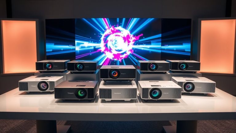 top projectors for 2027
