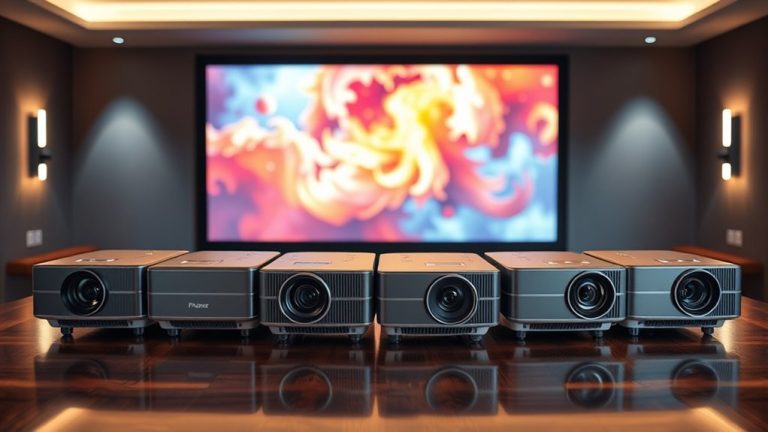top projectors for 2027