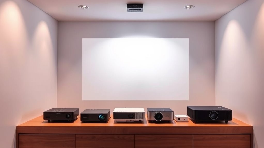 top projectors for 2027