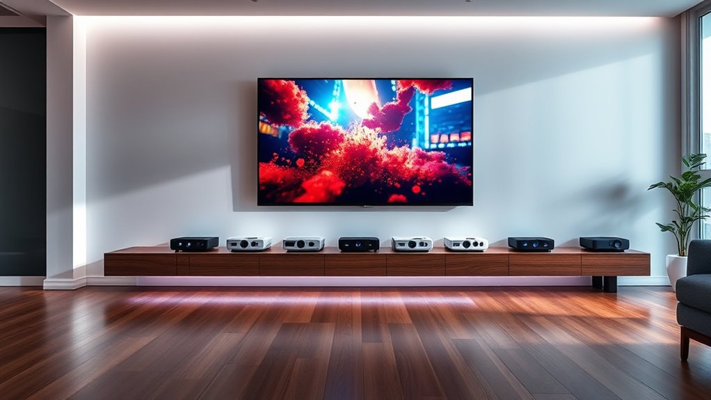 top projectors for 2027