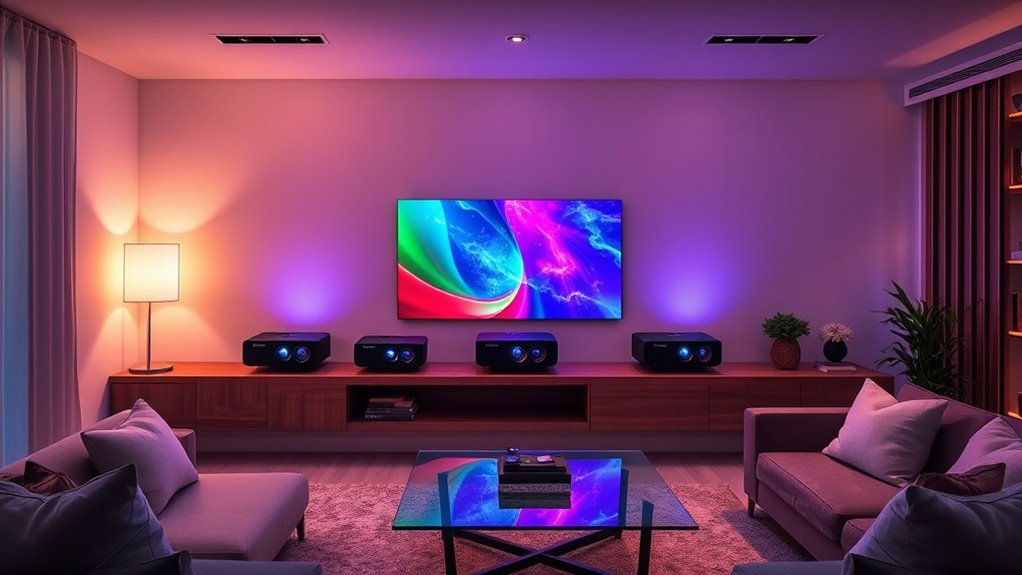 top projectors for 2027