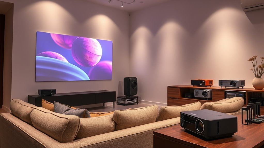 top projectors for 2027
