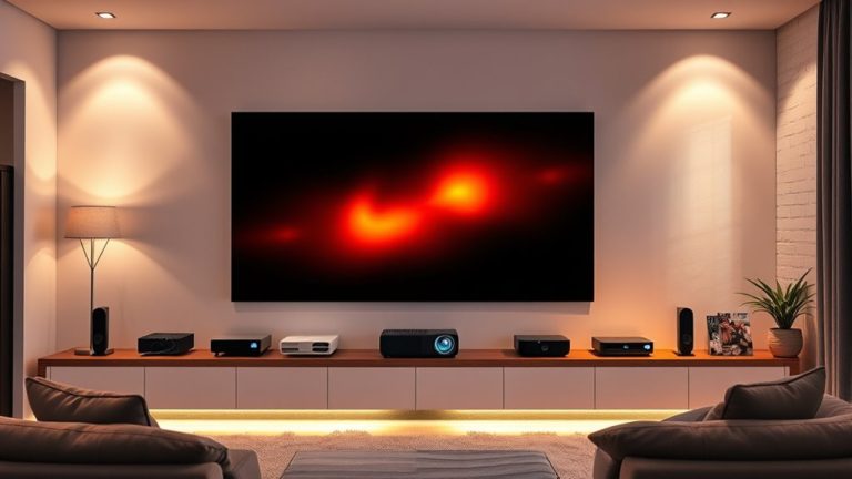 top projectors for 2027