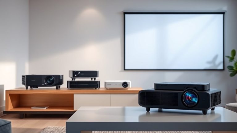 top projectors for 2027
