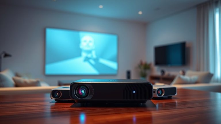 top projectors for 2027
