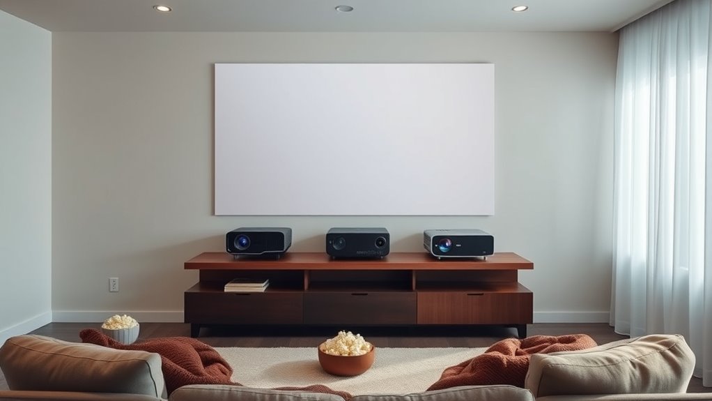 top projectors for 2027