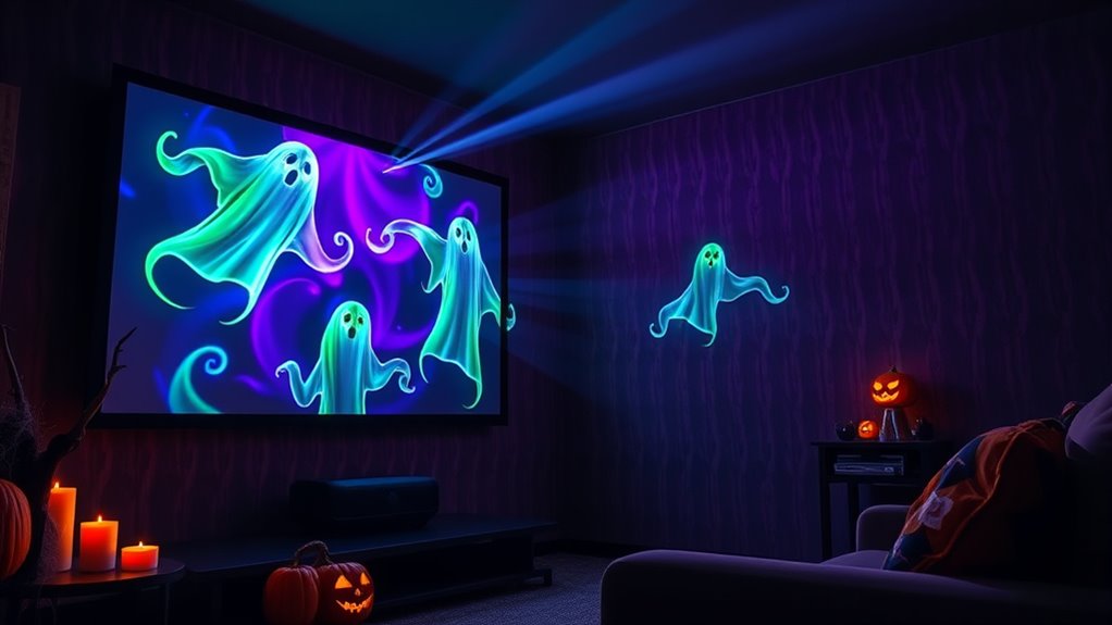 top projectors for atmosfearfx