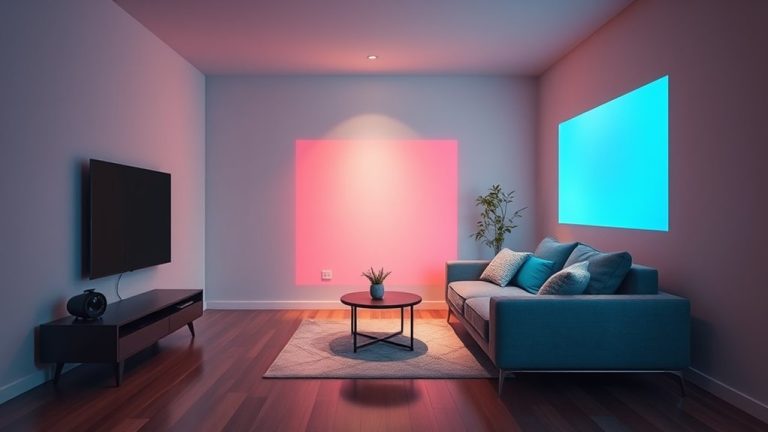 top projectors for small rooms