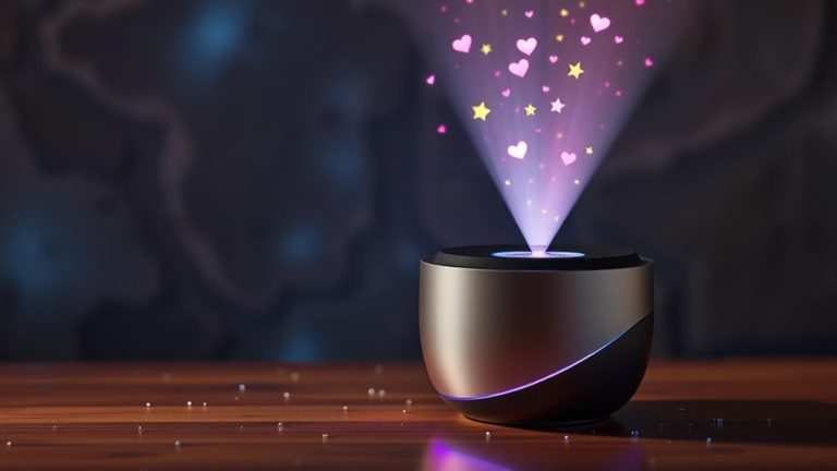 top projectors for wishes