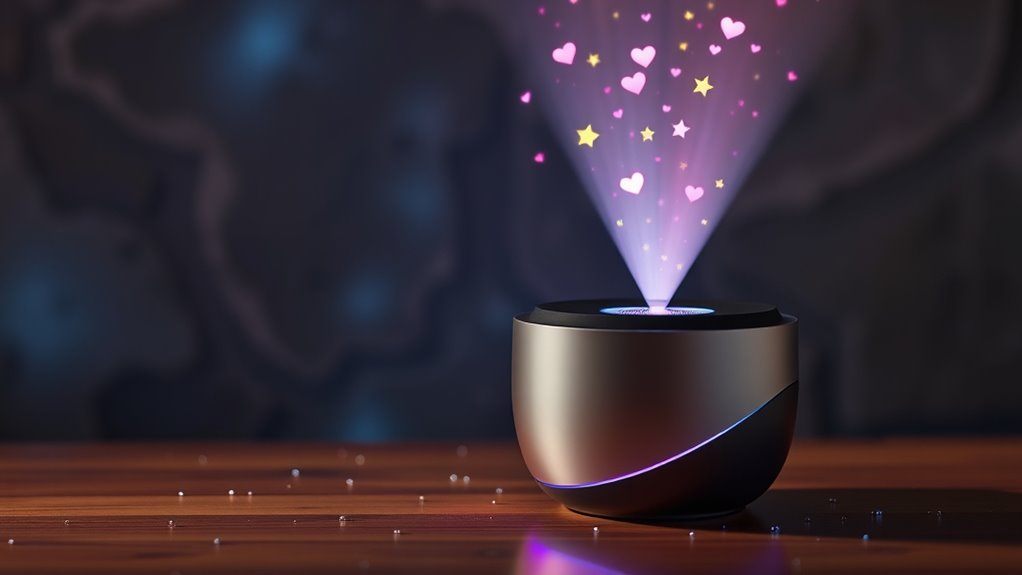 top projectors for wishes