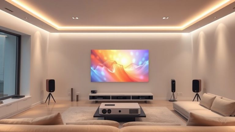top projectors of 2026