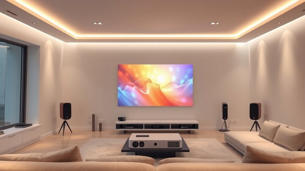 top projectors of 2026