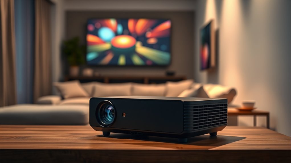 top projectors of 2027