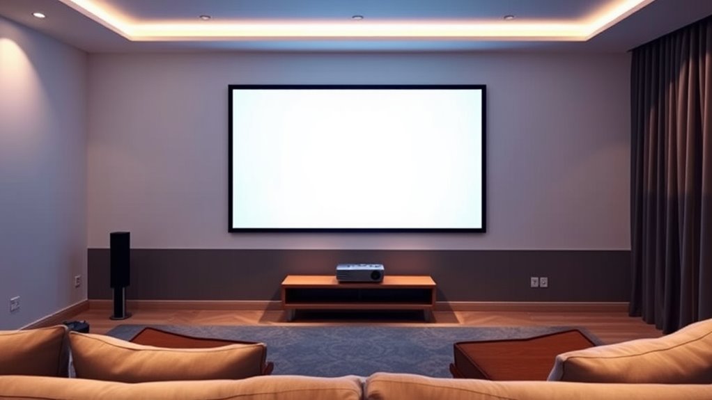 top projectors under 2000