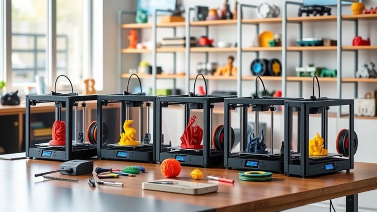 top prusa 3d printers 2026