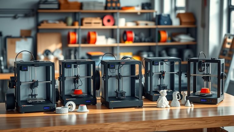 top prusa 3d printers 2027