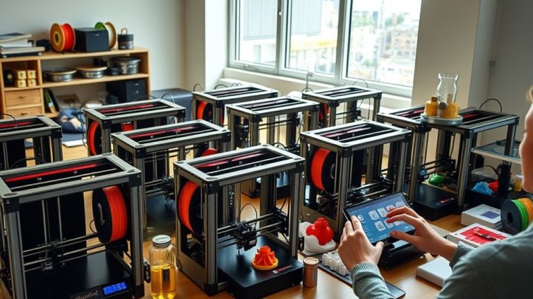 top prusa i3 3d printers