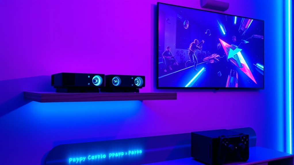 top ps4 projectors 2027