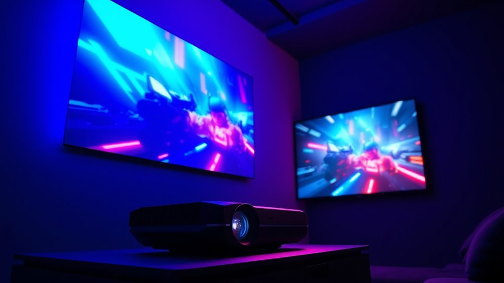 top ps4 projectors 2027