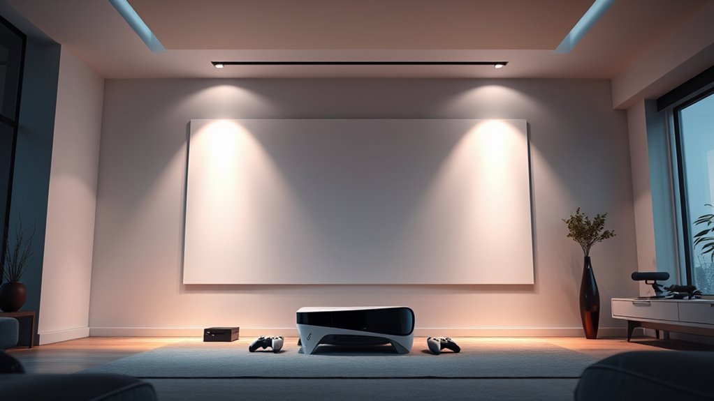 top ps5 projectors 2027