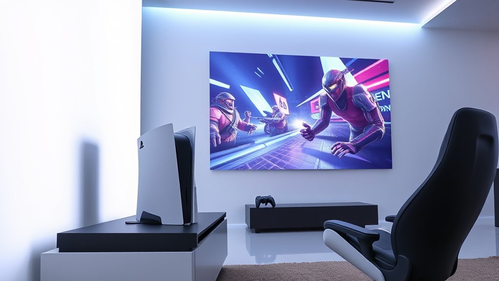 top ps5 projectors 2027