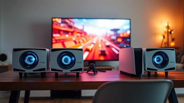 top ps5 projectors 2027