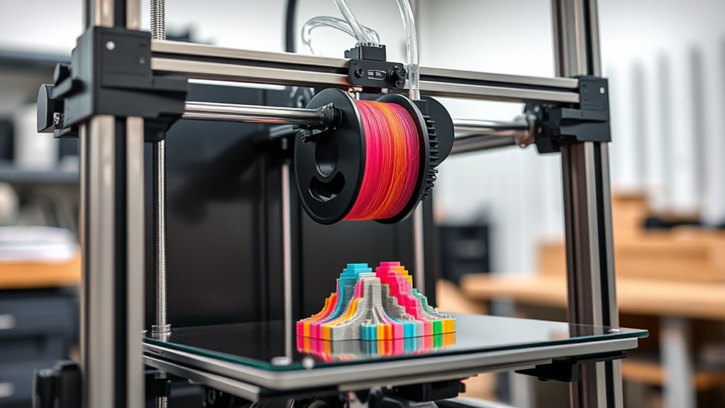 top ptfe 3d printers