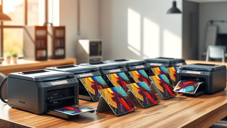 top pvc printer picks