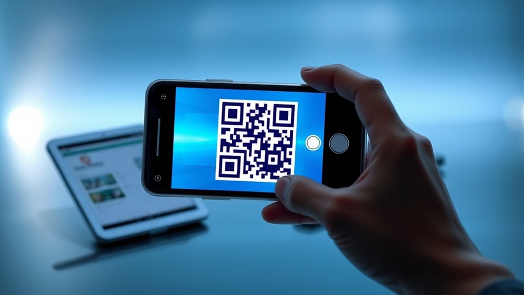 top qr code scanners