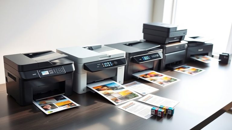 top quality cost effective printers