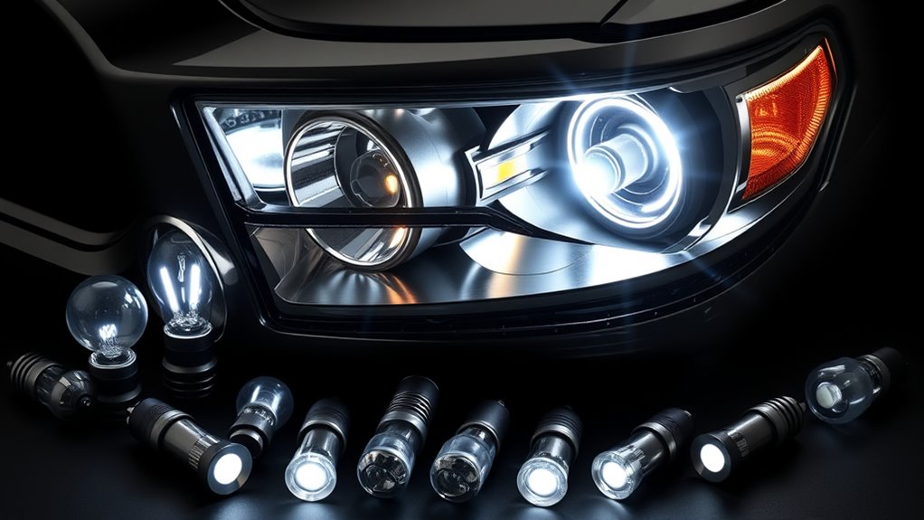 top ram projector bulb options