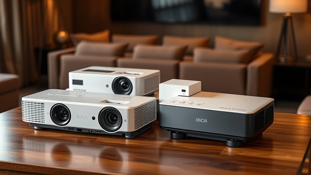 top rca projectors 2027