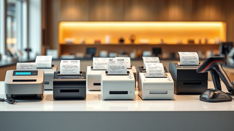 top receipt printer recommendations