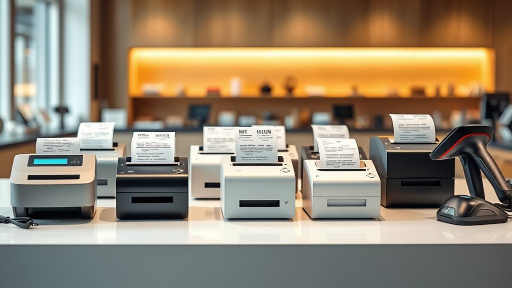 top receipt printer recommendations
