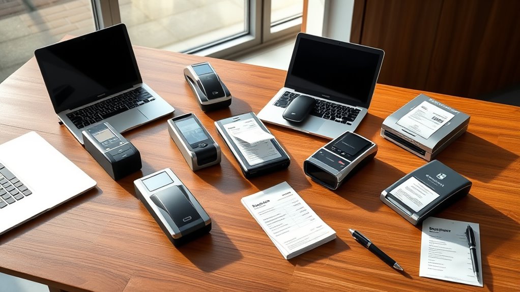 top receipt scanners 2027