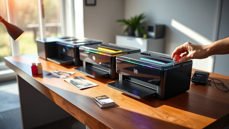 top refillable inkjet printers