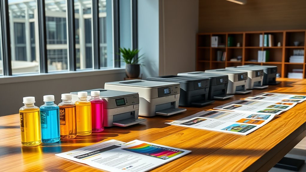 top refillable printer picks