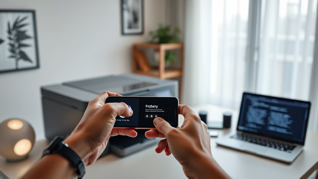 top remote printer troubleshooting tools