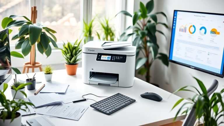 top remote work printers