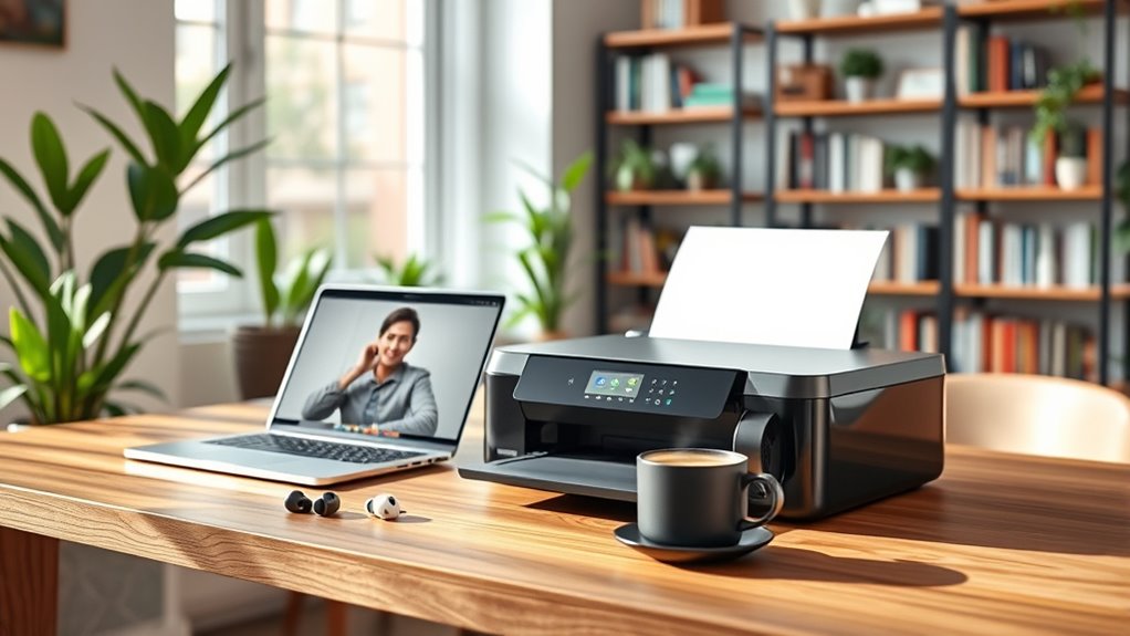 top remote work printers